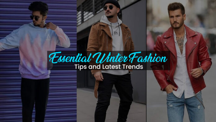Fashion Trends and Tips